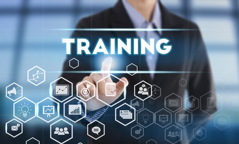 IT Training