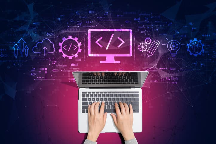 E-Commerce Web App