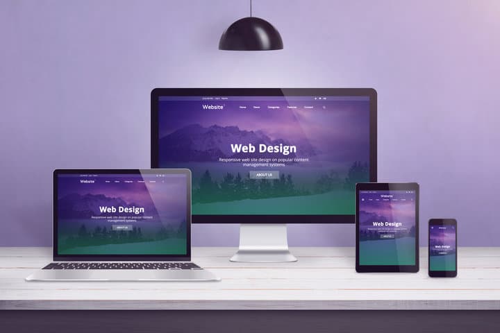 Enterprise Dashboard